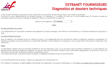 Tablet Screenshot of informationentreprise.groupeicf.fr